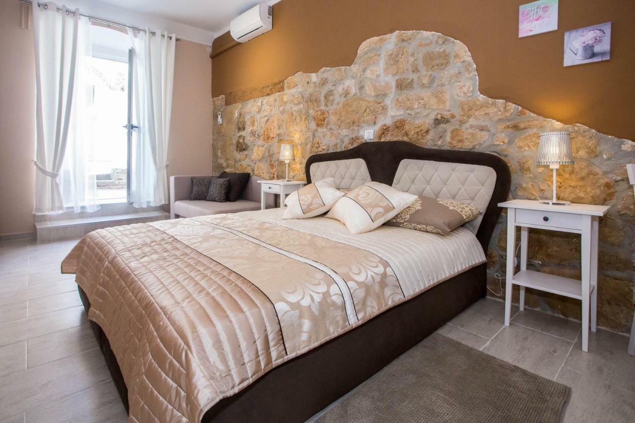 Studio Apartments Cittavecchia Poreč Kültér fotó