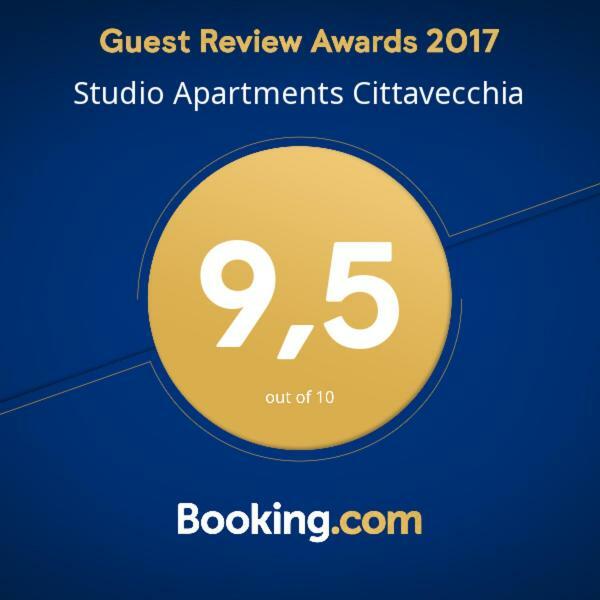 Studio Apartments Cittavecchia Poreč Kültér fotó